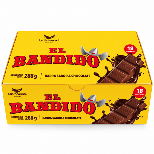 EL BANDIDO