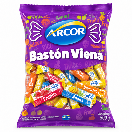 BASTON VIENA