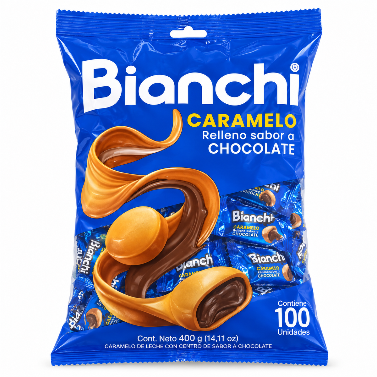 BIANCHI AZUL