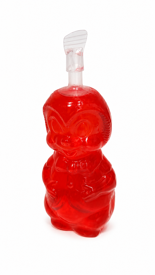 BEBAS FRESA 6U