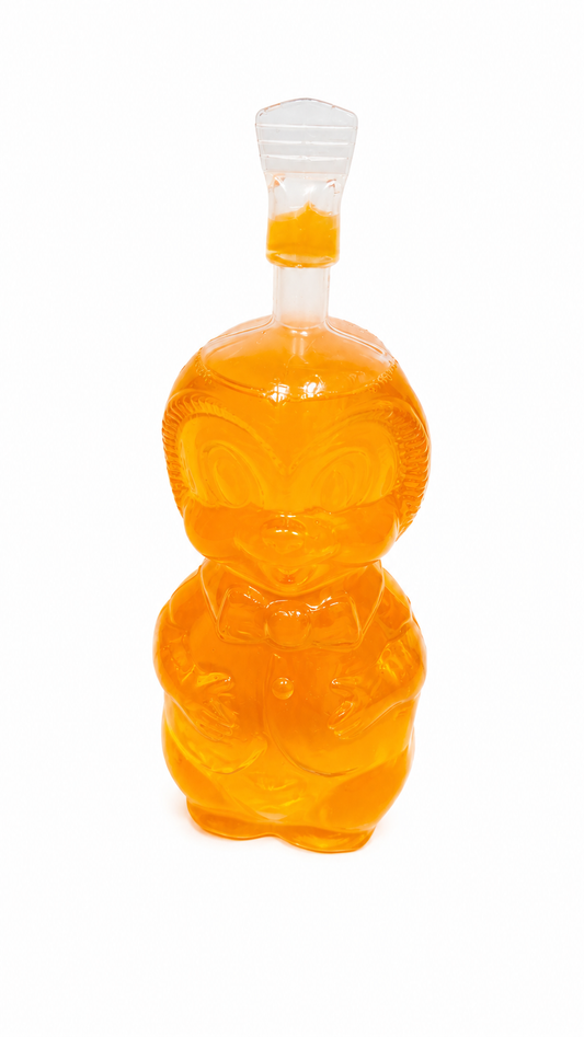 BEBAS MANDARINA 6U