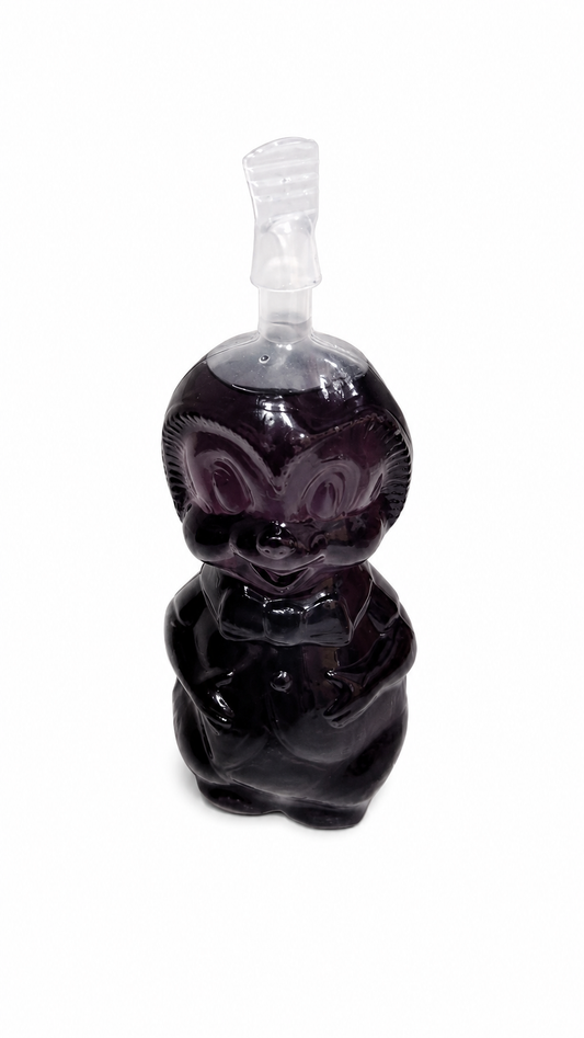 BEBAS UVA 6U