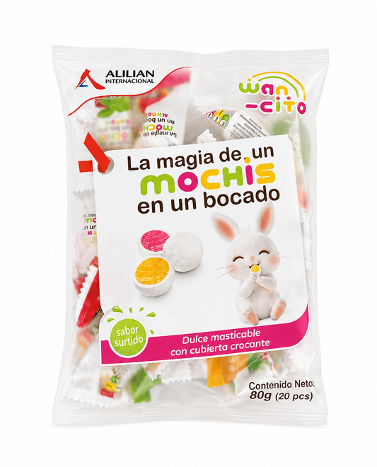 MOCHIS 20U