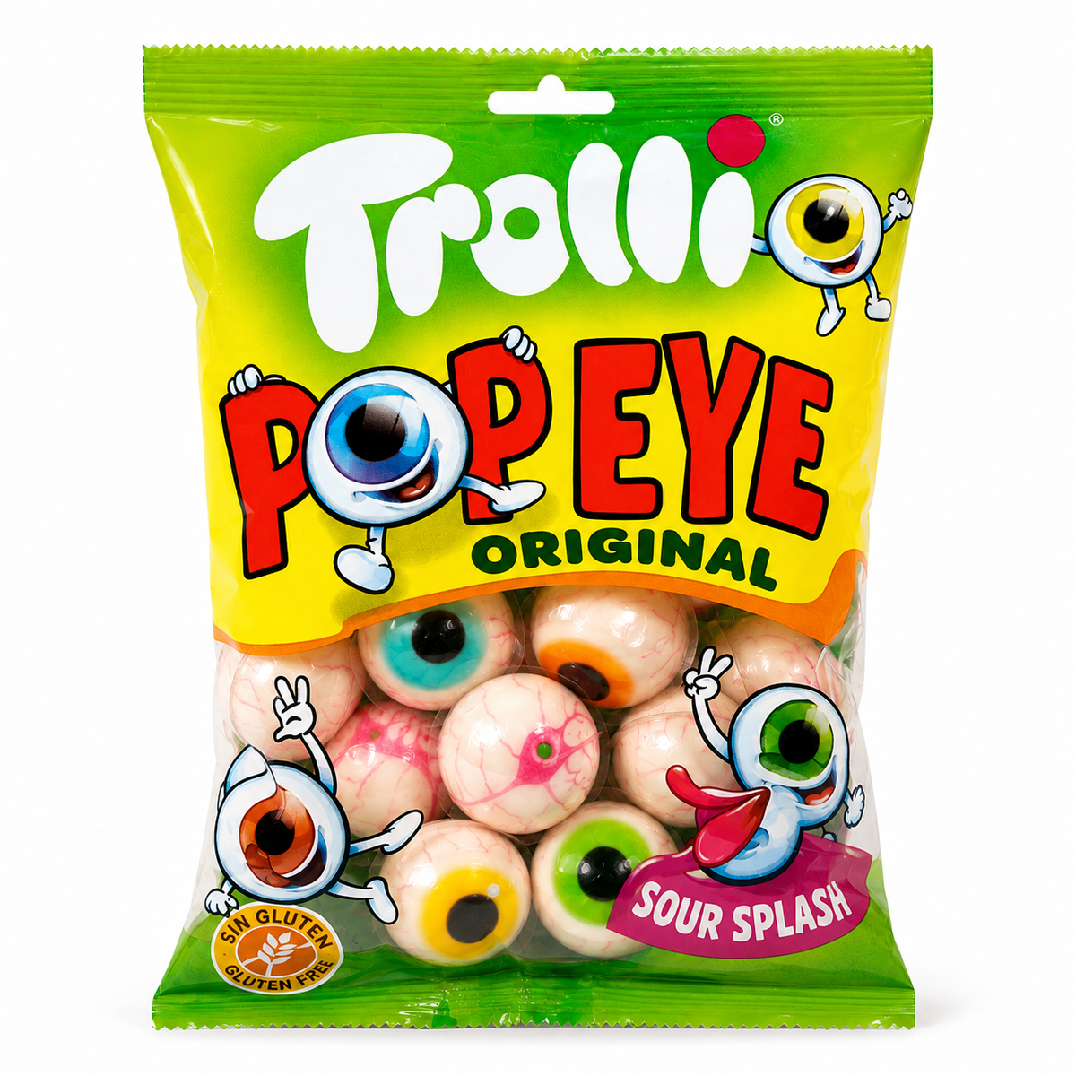 TROLLI POPEYE