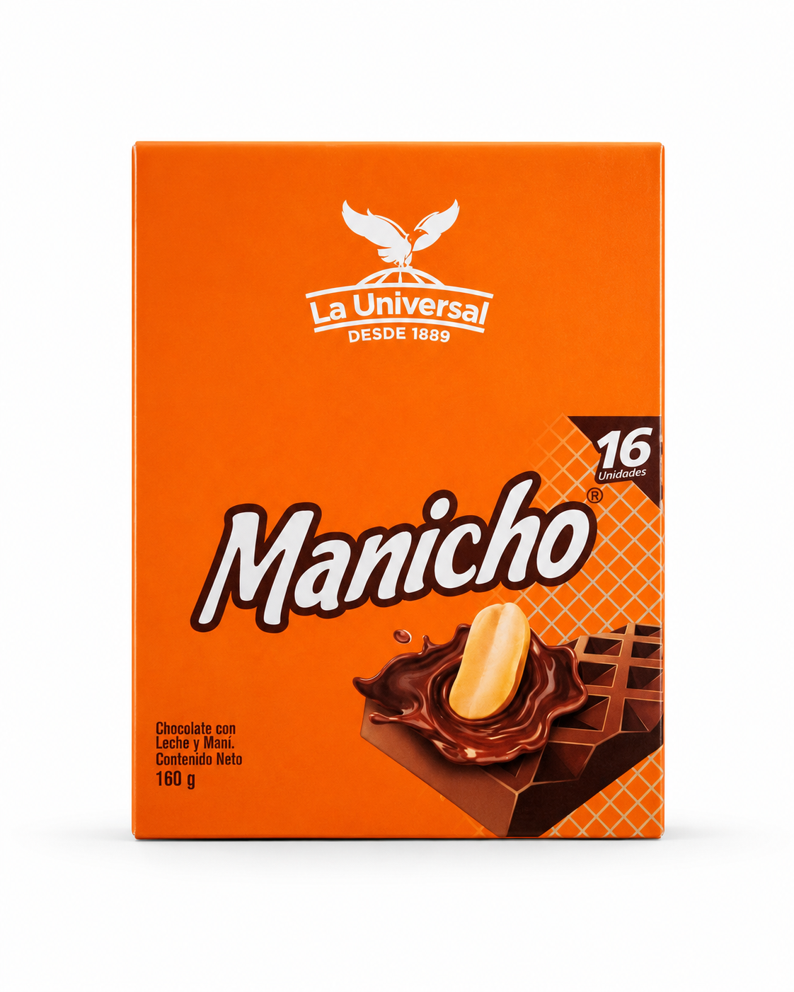 MANICHO X16U
