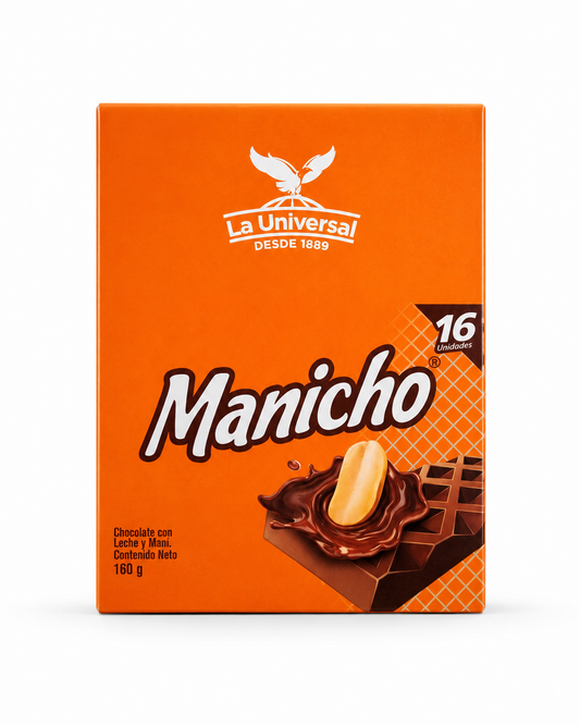 MANICHO X16U