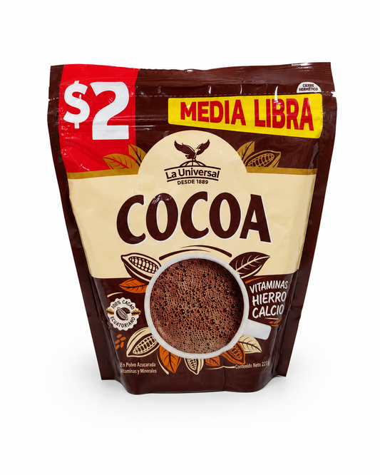 COCOA 227G