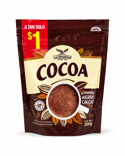 COCOA 115G