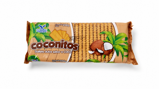 GALLETA COCONITOS