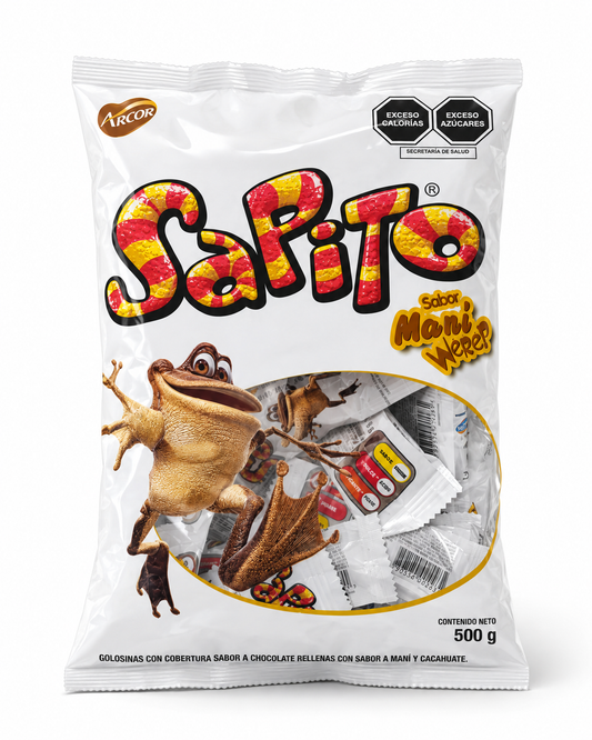 SAPITO MANI WEREP X30U