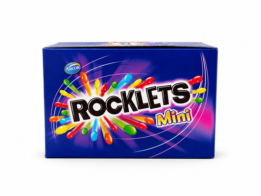 MINI ROCKLETS X44U