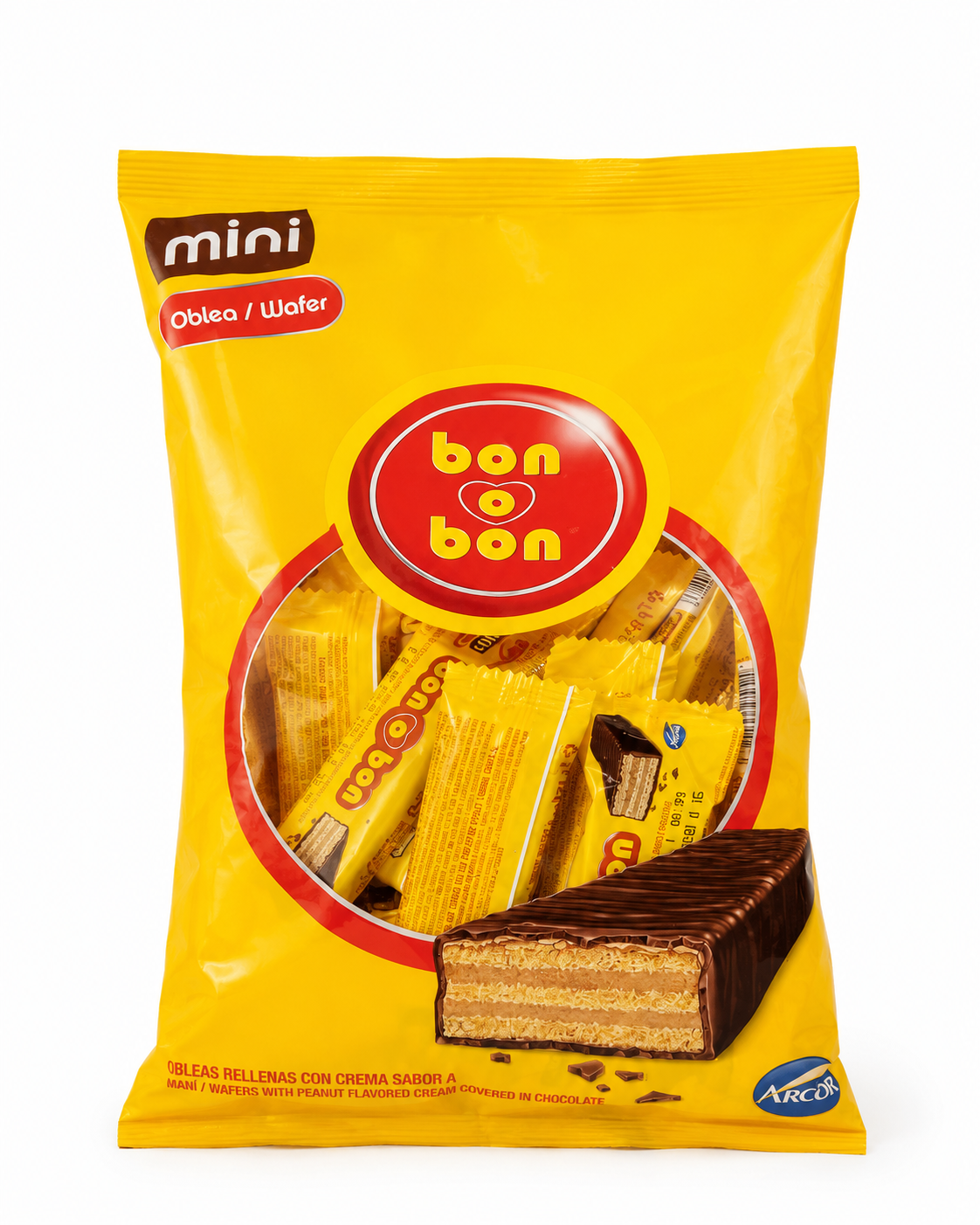 BON O B0N MINI OBLEAS X24U