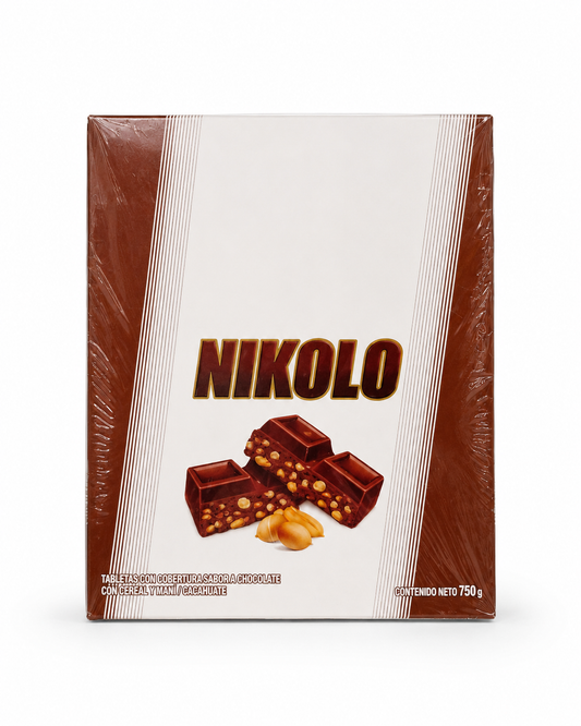 NIKOLO X30U