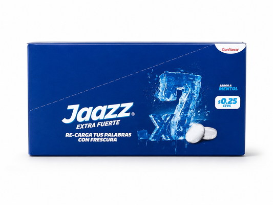 JAZZ BLACK VALUE PACK X18U