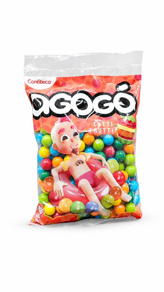 AGOGO ORIGINAL 300U
