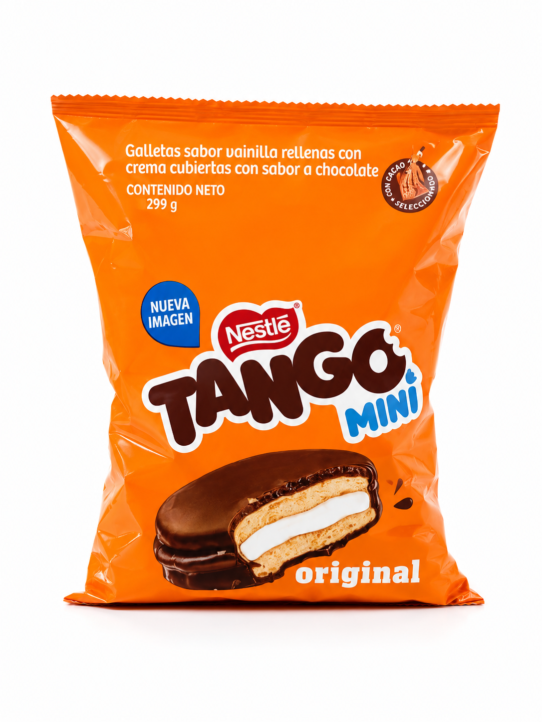 MINI TANGO