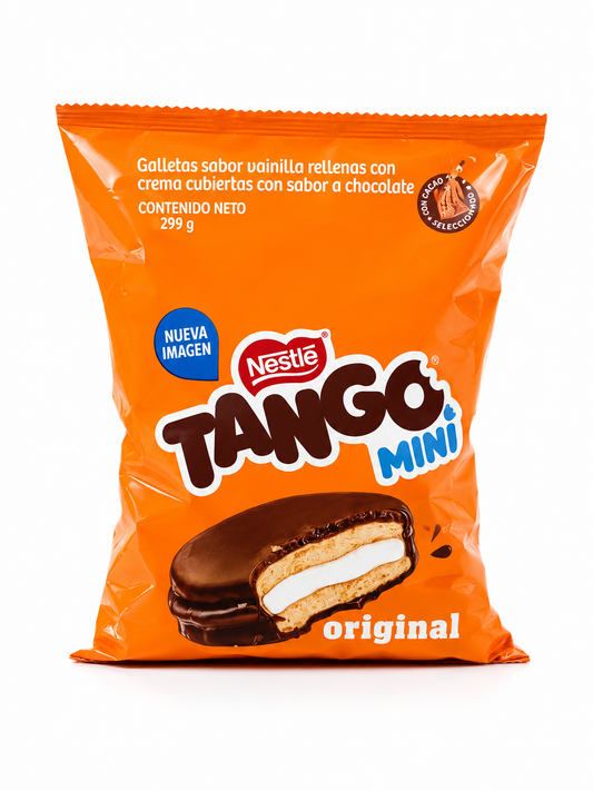 MINI TANGO