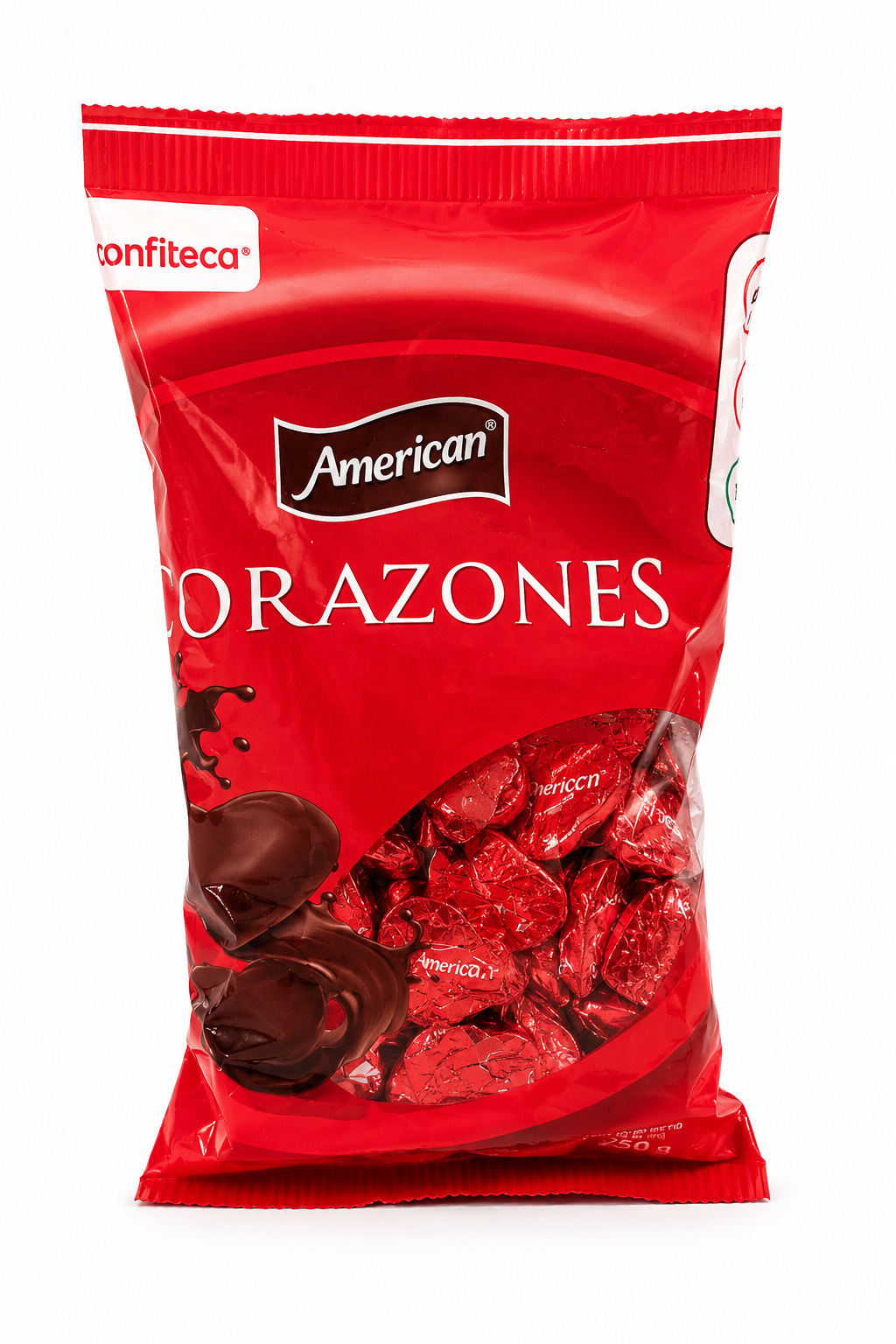 CHOCOLATE CORAZON