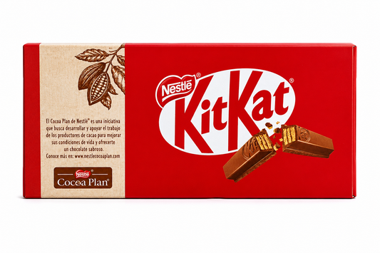 KIT KAT