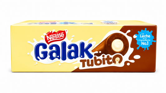 GALAK TUBITO