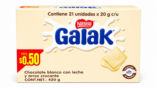 GALAK X21U