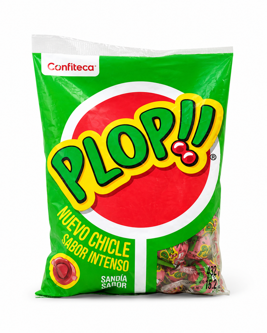 PLOP SANDIA X24U