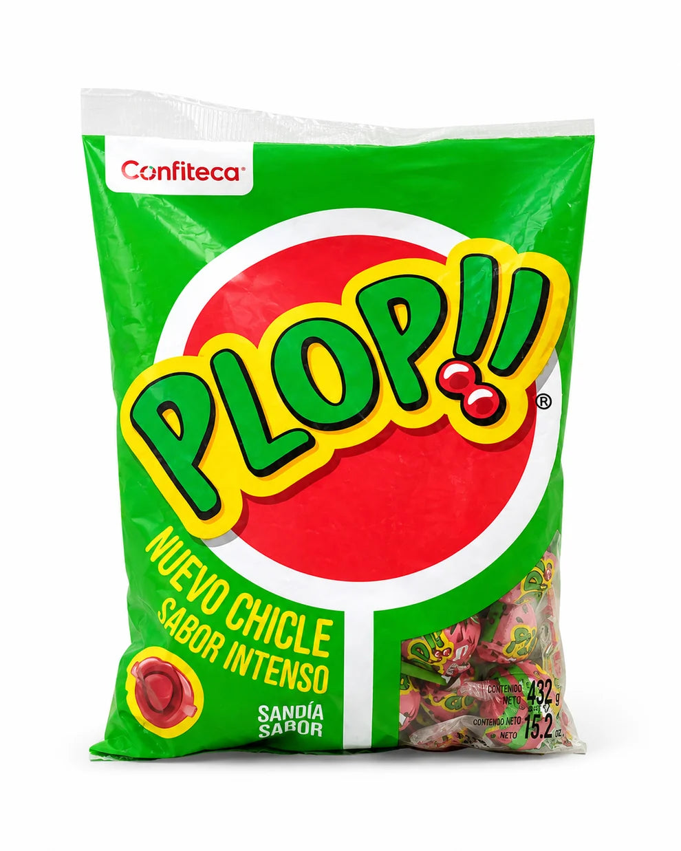 PLOP SANDIA X24U