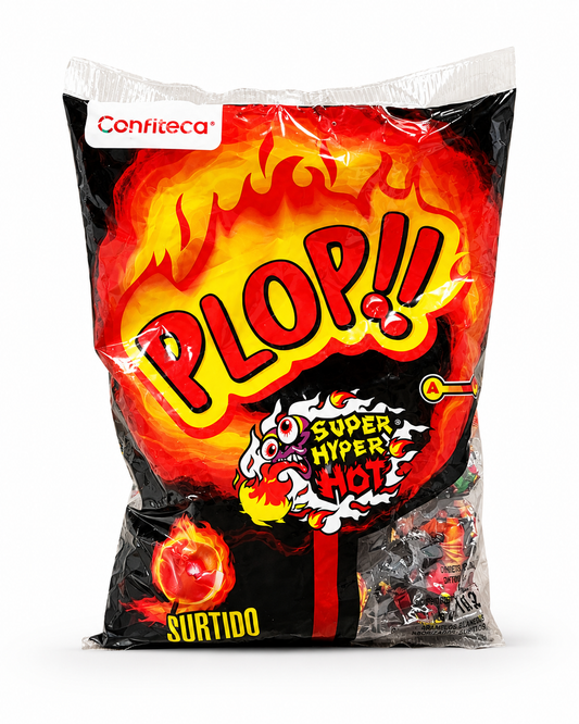 PLOP HOT X24U