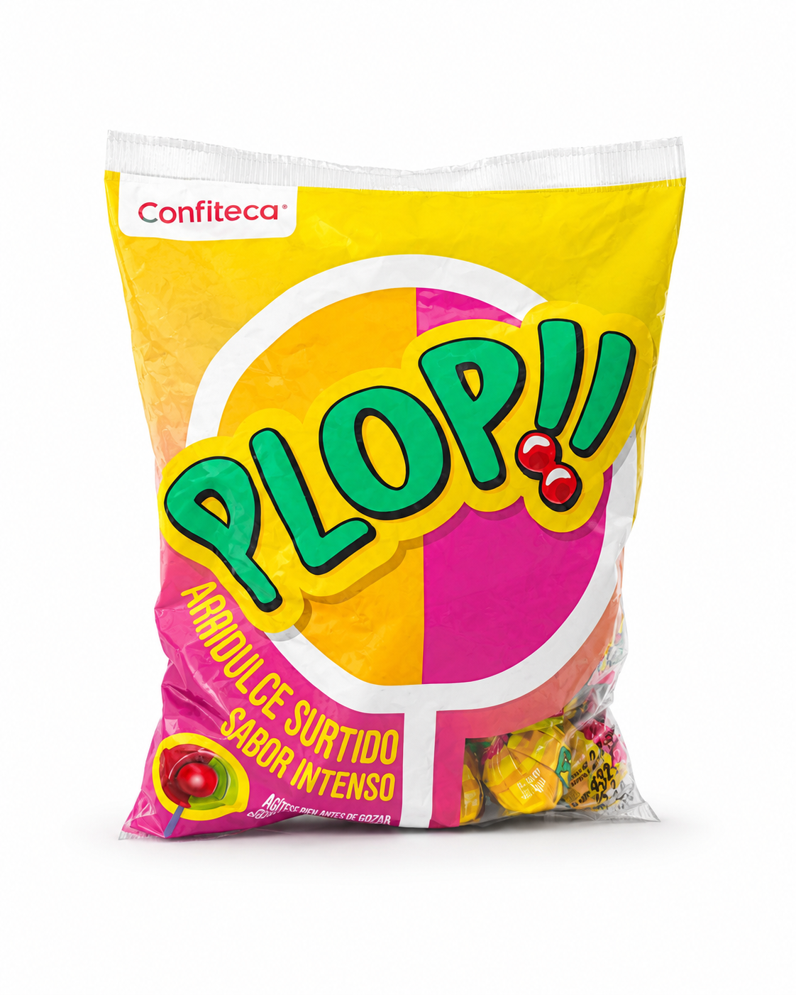PLOP MARACUYA X24U