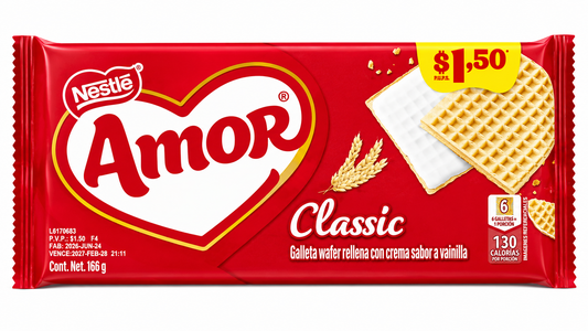 AMOR CLASSIC