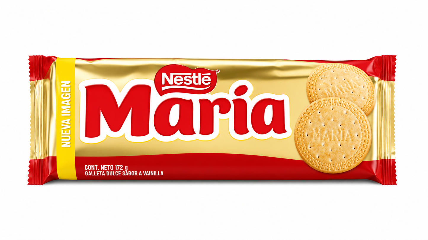 GALLETA MARIA TACO