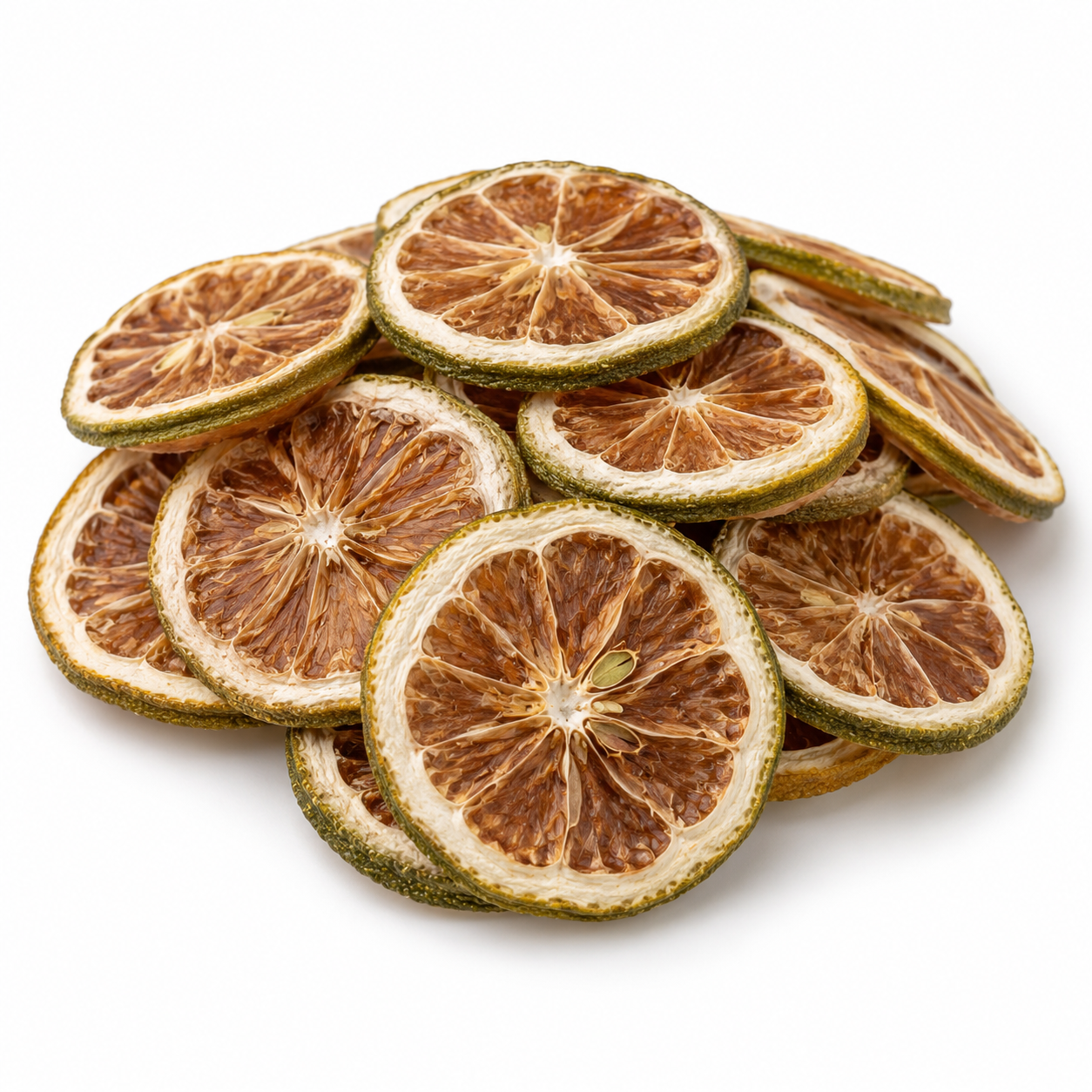 LIMÓN DESHIDRATADO