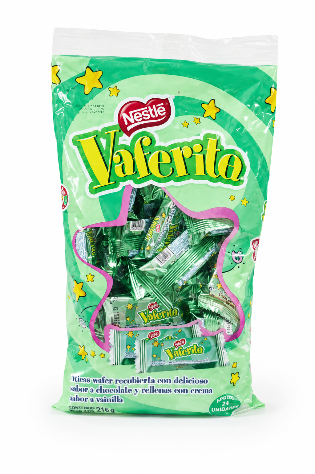 VAFERITO 500G