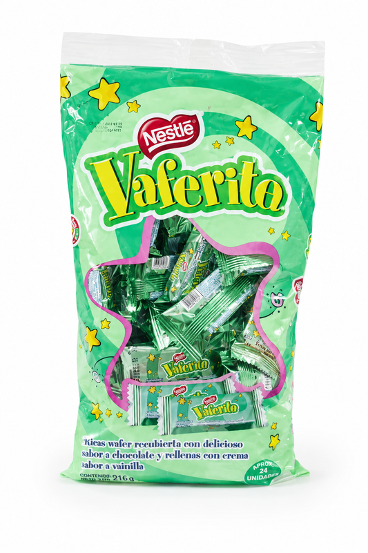 VAFERITO 500G