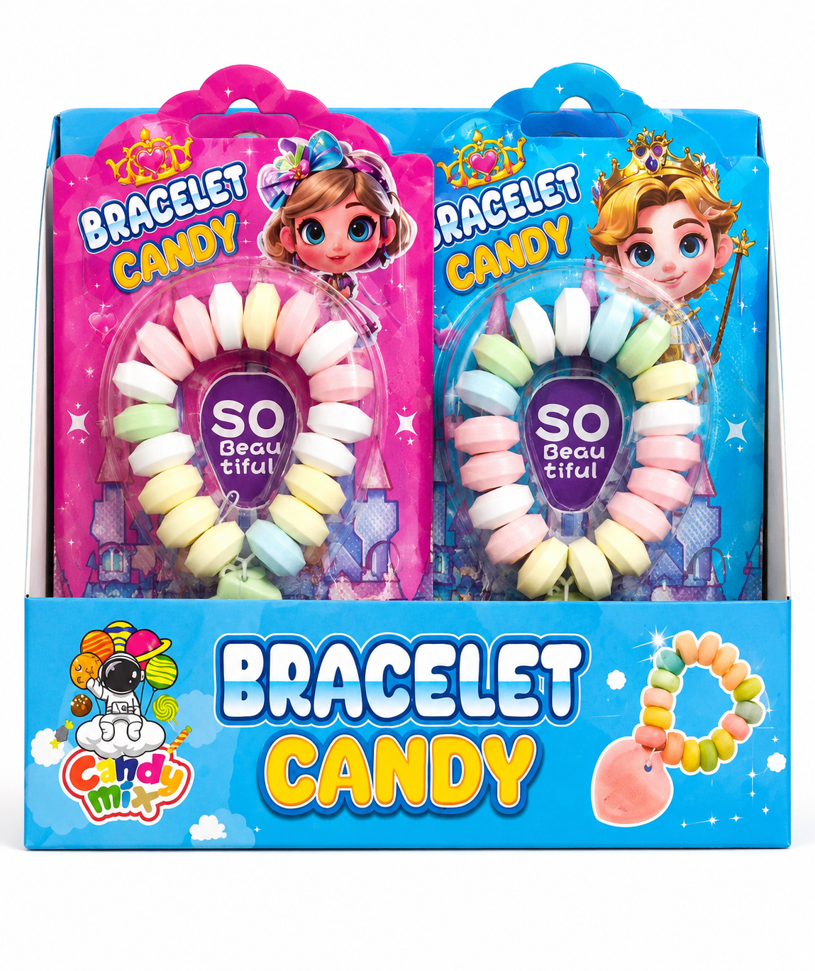 BRACELET CANDY