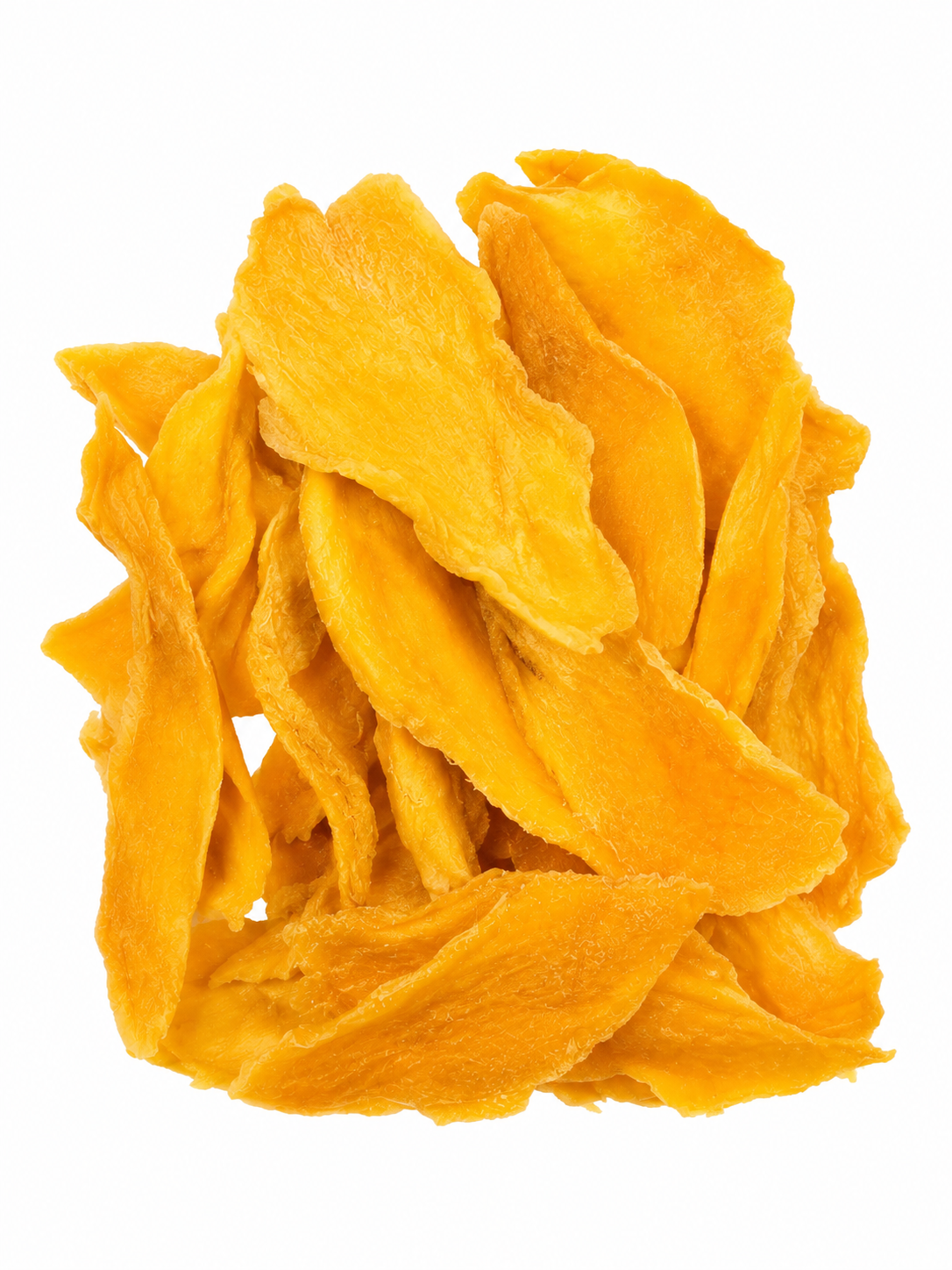 MANGO DESHIDRATADO