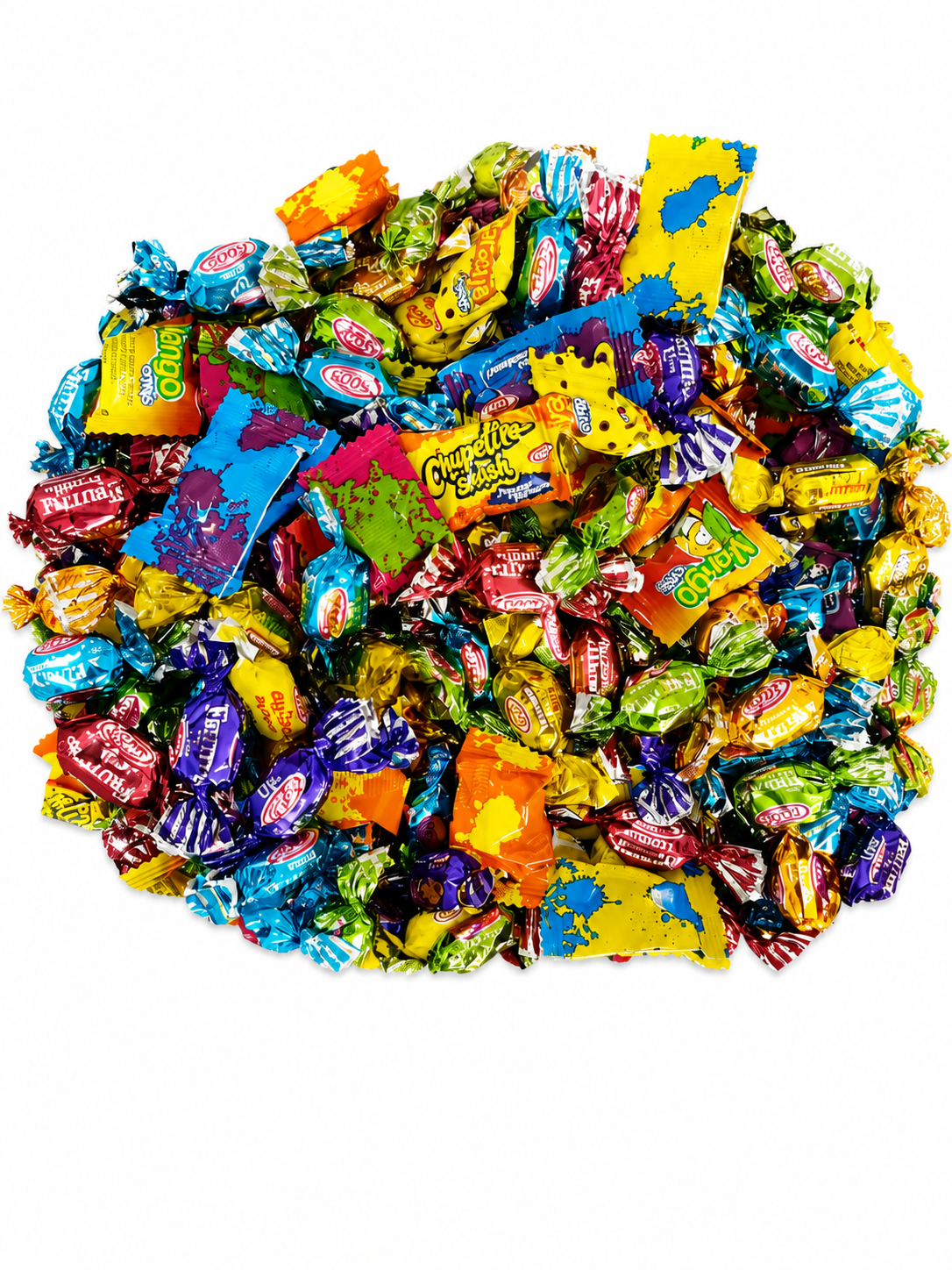 CARAMELO EGO