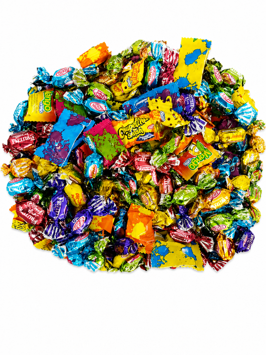 CARAMELO EGO