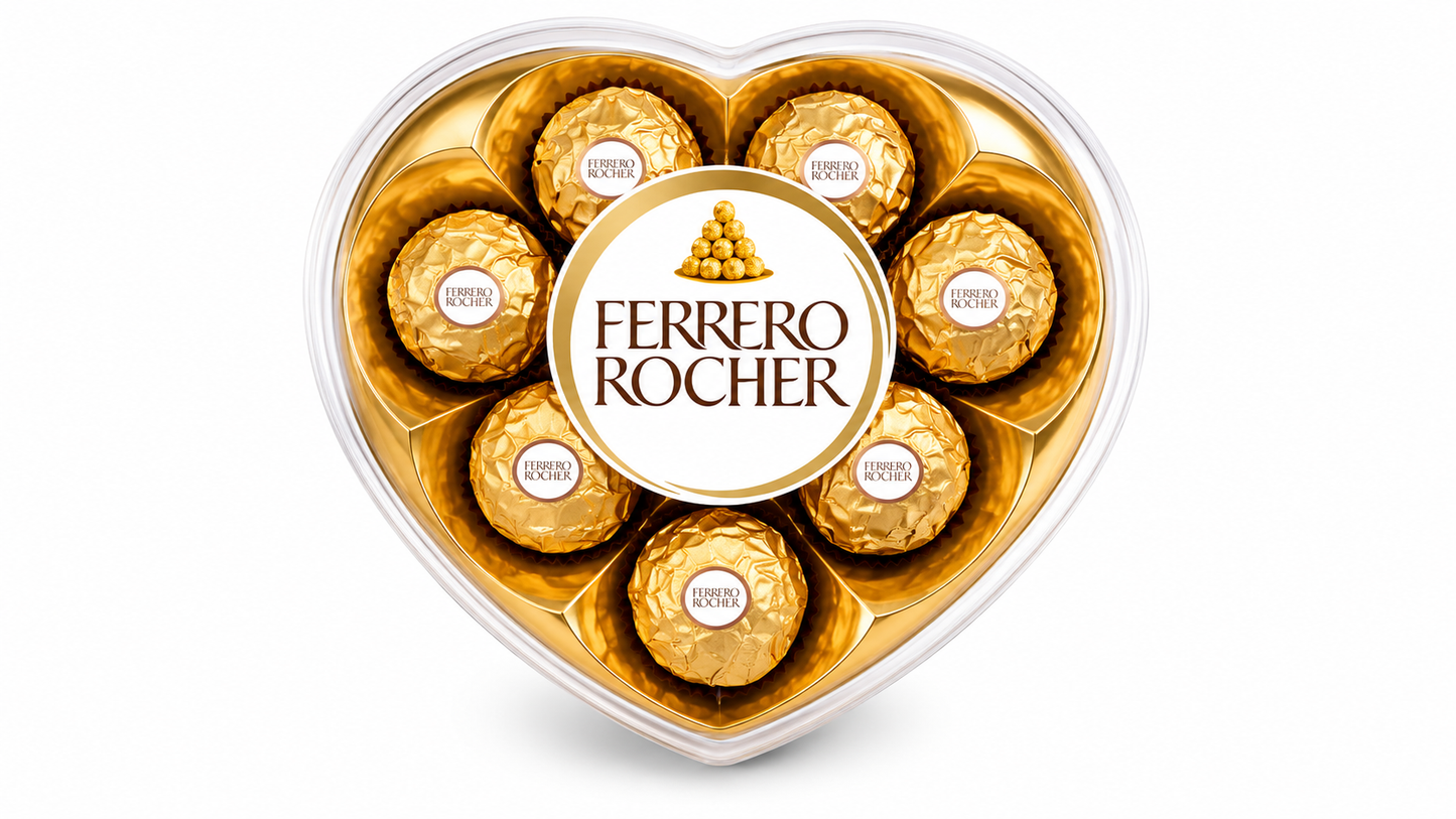 FERRERO CORAZON