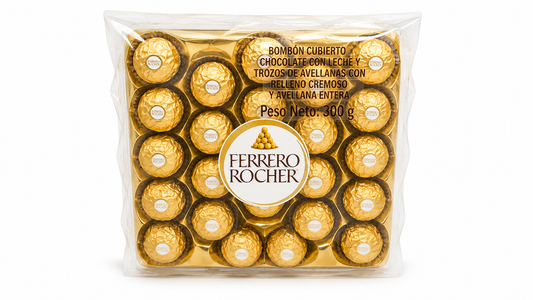 FERRERO ROCHER 24U