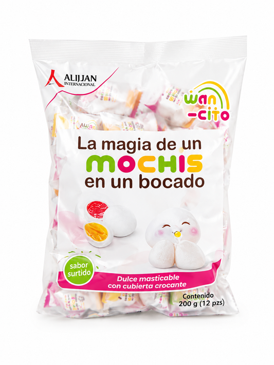 MOCHIS 125U