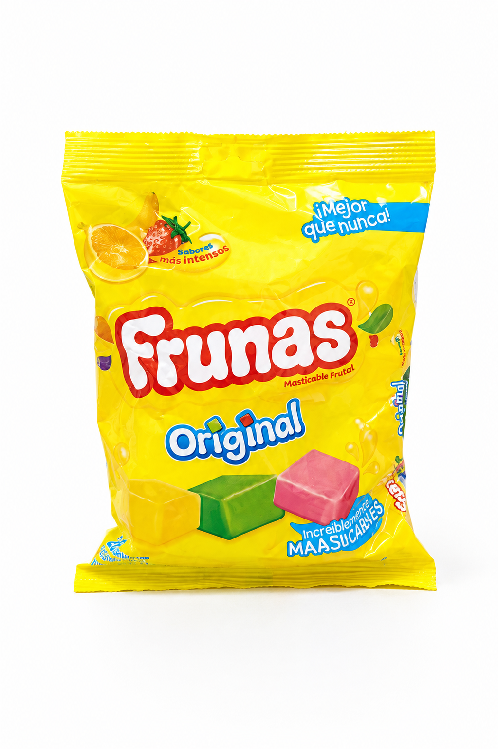 FRUNAS ORIGINAL FUNDA 26U