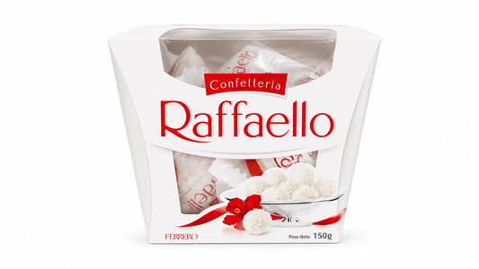 RAFAELO CAJA
