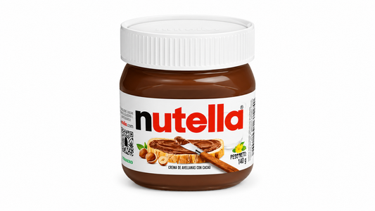NUTELLA 140G