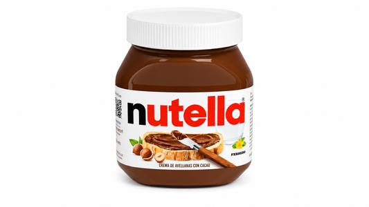 NUTELLA 650G