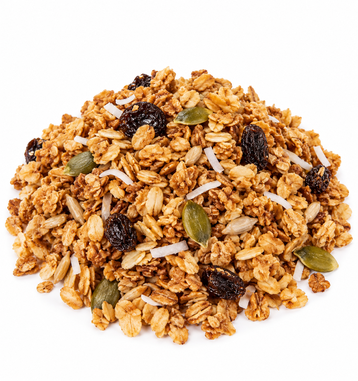 GRANOLA
