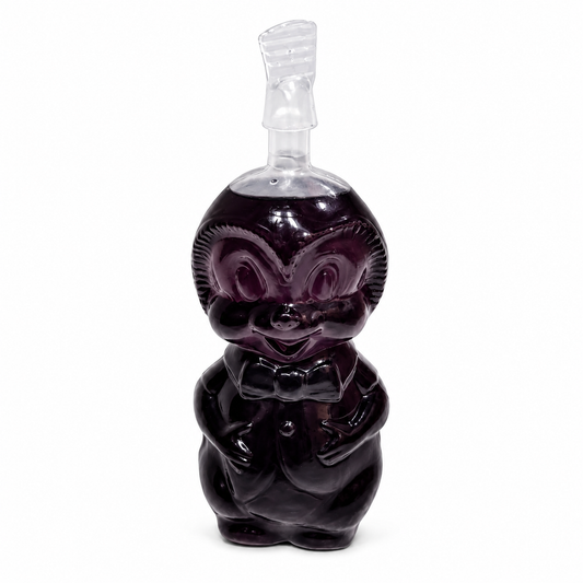 BEBAS UVA