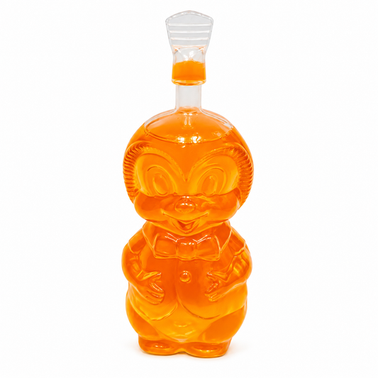 BEBAS MANDARINA