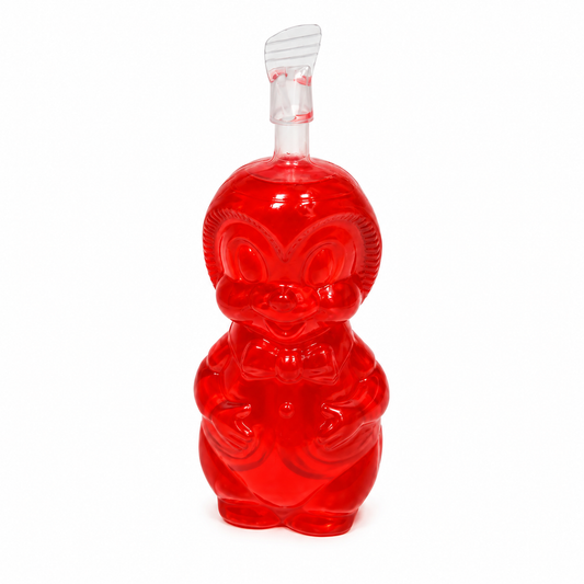 BEBAS FRESA