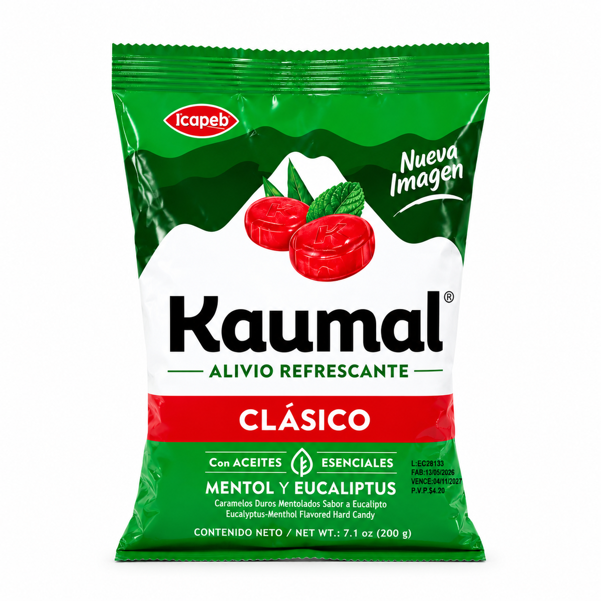 KAUMAL CLASICO